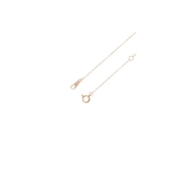 K18 SPG Infinity Love Knot ネックレス | Samantha Tiara | 詳細画像2 