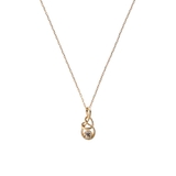 K18 YG | K18 YG Infinity Love Knot  ネックレス | Samantha Tiara