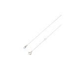 K10 WG×PG Infinity Love Knot ネックレス | Samantha Tiara | 詳細画像2 