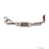 『スター ウォーズ』コレクション ブレスレット(ダース | Samantha Tiara | 詳細画像2 