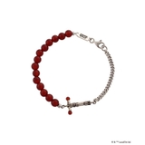 その他 | 『スター・ウォーズ』コレクション ブレスレット(カイロ・レン)(メンズサイズ) | Samantha Tiara