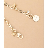 シャイニーイニシャルバッグチャーム T | Samantha Thavasa | 詳細画像3 