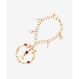 ゴールド | 12星座バッグチャーム（さそり座） | & chouette