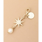 シャイニーファスナーチャーム | Samantha Thavasa | 詳細画像4 