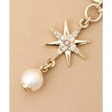 シャイニーファスナーチャーム | Samantha Thavasa | 詳細画像3 