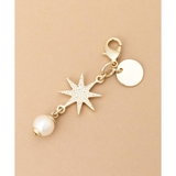 シャイニーファスナーチャーム | Samantha Thavasa | 詳細画像6 