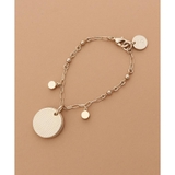 バースデーストーンカラービジューチャーム（2月） | Samantha Thavasa | 詳細画像3 