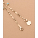 バースデーストーンカラービジューチャーム（3月） | Samantha Thavasa | 詳細画像3 