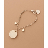 バースデーストーンカラービジューチャーム（5月） | Samantha Thavasa | 詳細画像4 