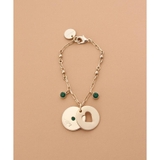 バースデーストーンカラービジューチャーム（5月） | Samantha Thavasa | 詳細画像6 