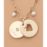 バースデーストーンカラービジューチャーム（6月） | Samantha Thavasa | 詳細画像5 