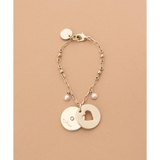 バースデーストーンカラービジューチャーム（6月） | Samantha Thavasa | 詳細画像6 