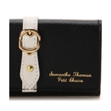 フロントベルト キーケース | Samantha Thavasa Petit Choice | 詳細画像5 