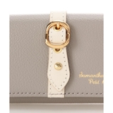 フロントベルト キーケース | Samantha Thavasa Petit Choice | 詳細画像11 