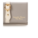 フロントベルト キーケース | Samantha Thavasa Petit Choice | 詳細画像9 