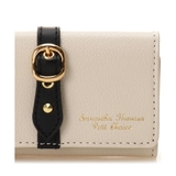 フロントベルト キーケース | Samantha Thavasa Petit Choice | 詳細画像15 