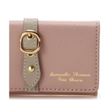 フロントベルト キーケース | Samantha Thavasa Petit Choice | 詳細画像19 