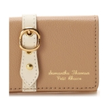 フロントベルト キーケース | Samantha Thavasa Petit Choice | 詳細画像23 