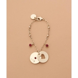 バースデーストーンカラービジューチャーム（7月） | Samantha Thavasa | 詳細画像6 