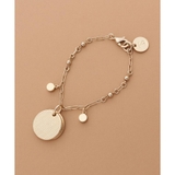 バースデーストーンカラービジューチャーム（7月） | Samantha Thavasa | 詳細画像4 