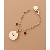 ゴールド | バースデーストーンカラービジューチャーム（7月） | Samantha Thavasa