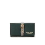 グリーン | フロントベルト キーケース | Samantha Thavasa Petit Choice