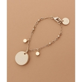 バースデーストーンカラービジューチャーム（8月） | Samantha Thavasa | 詳細画像4 