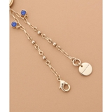 バースデーストーンカラービジューチャーム（9月） | Samantha Thavasa | 詳細画像3 