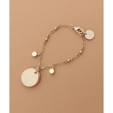 バースデーストーンカラービジューチャーム（9月） | Samantha Thavasa | 詳細画像4 