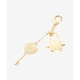 パドロックハートキーチャーム | SAMANTHAVEGA | 詳細画像3 