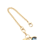 「ジャスミン」コレクションバッグチャーム | SAMANTHAVEGA | 詳細画像2 