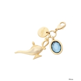 「ジャスミン」コレクションバッグチャーム | SAMANTHAVEGA | 詳細画像3 