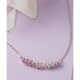 フラワーモチーフバンド ネックレス | Samantha Tiara | 詳細画像5 