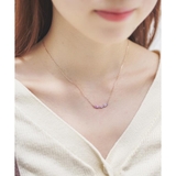 フラワーモチーフバンド ネックレス | Samantha Tiara | 詳細画像1 