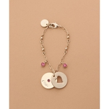 バースデーストーンカラービジューチャーム（10月） | Samantha Thavasa | 詳細画像6 