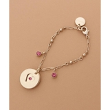 ゴールド | バースデーストーンカラービジューチャーム（10月） | Samantha Thavasa