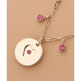 バースデーストーンカラービジューチャーム（10月） | Samantha Thavasa | 詳細画像2 