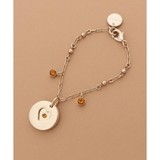 ゴールド | バースデーストーンカラービジューチャーム（11月） | Samantha Thavasa