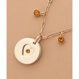 バースデーストーンカラービジューチャーム（11月） | Samantha Thavasa | 詳細画像2 