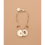 バースデーストーンカラービジューチャーム（11月） | Samantha Thavasa | 詳細画像6 