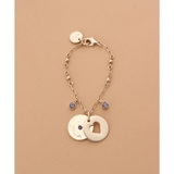 バースデーストーンカラービジューチャーム（12月） | Samantha Thavasa | 詳細画像6 