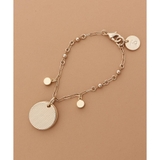 バースデーストーンカラービジューチャーム（12月） | Samantha Thavasa | 詳細画像4 