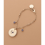 ゴールド | バースデーストーンカラービジューチャーム（12月） | Samantha Thavasa