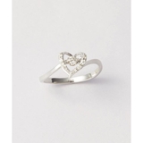 K18 WG Swingle リング | Samantha Tiara | 詳細画像1 