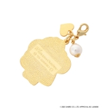 「マロンクリーム」コレクション ファスナーチャーム | Samantha Thavasa Petit Choice | 詳細画像2 