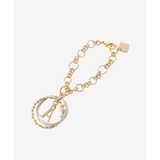 サークルイニシャルチャーム A | & chouette | 詳細画像1 