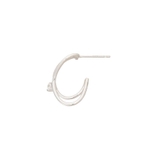 メタルストーン ピアス | Samantha Tiara | 詳細画像2 