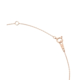 K10PG スクエアネックレス≪1月 誕生石≫ | Samantha Tiara | 詳細画像3