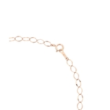 K14GF フリルロングチェーンネックレス(45cm) | Samantha Tiara | 詳細画像3 