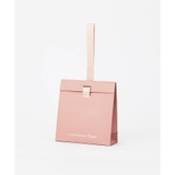 K14GF フリルロングチェーンネックレス(45cm) | Samantha Tiara | 詳細画像4 